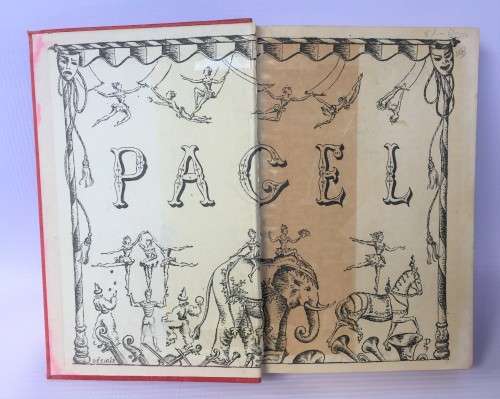 The Pagel Story by Carel Birkby