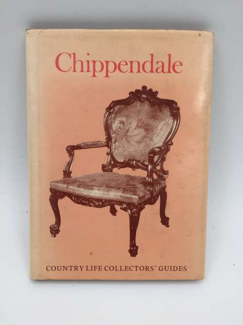Chippendale by Edward T Joy | Country Life Collectors