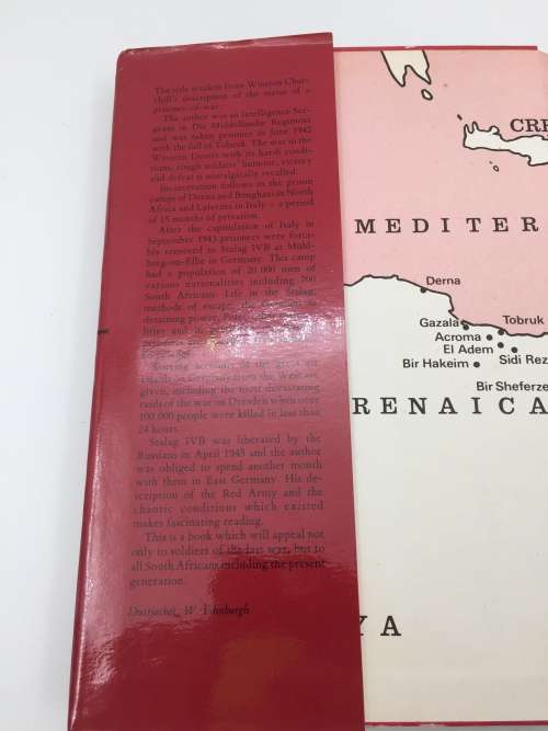 The Melancholy State by S G Wolhuter