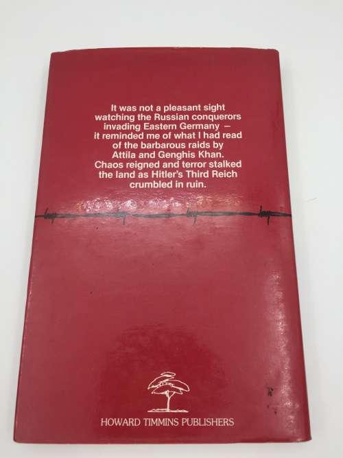 The Melancholy State by S G Wolhuter