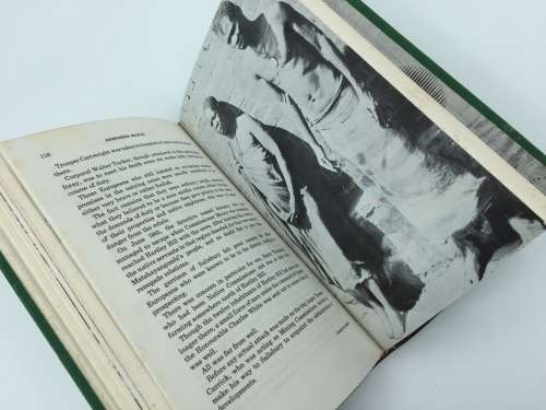 Remember Mazoe by Geoffrey Bond | Signed De Luxe Collectors Edition No 5