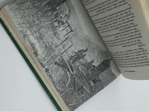 Remember Mazoe by Geoffrey Bond | Signed De Luxe Collectors Edition No 5