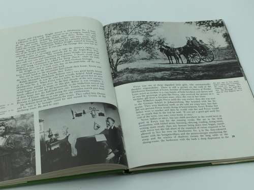 Wagon-Tracks and Orchards by Juliet Marais Louw | Signed