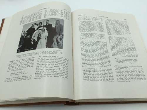 Gedenkboek van die Ossewa Trek 1838 - 1938