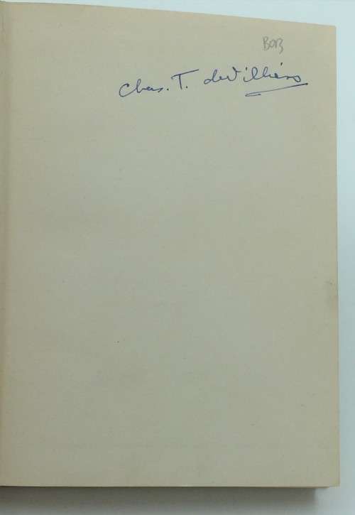 Ek Rebelleer - J A Smith 1946