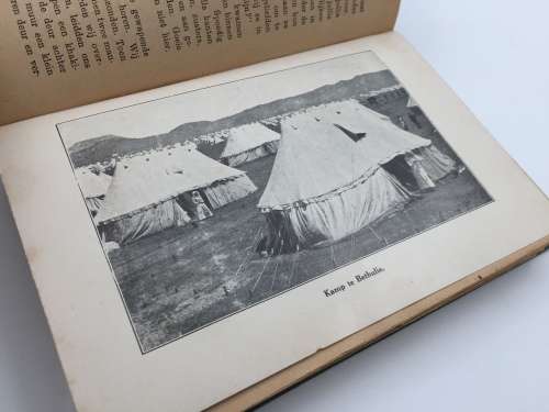 Vergeten? - Mev Wiljlen Ds H L Neethling 1917