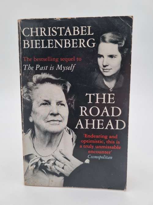 The Road Ahead by Christable Bielenberg