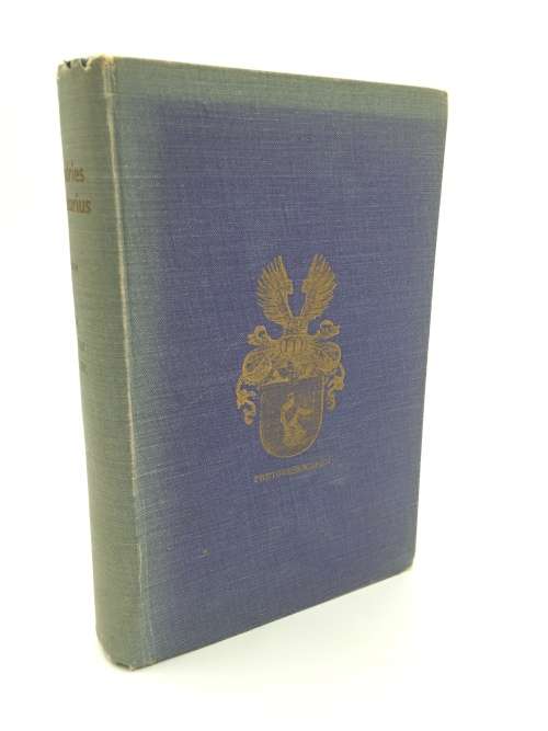 Andries Pretorius Lewensbeskrywing van die Voortrekker Kommandant-Generaal by Dr Gustav S Preller