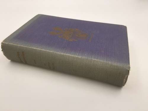 Andries Pretorius Lewensbeskrywing van die Voortrekker Kommandant-Generaal by Dr Gustav S Preller