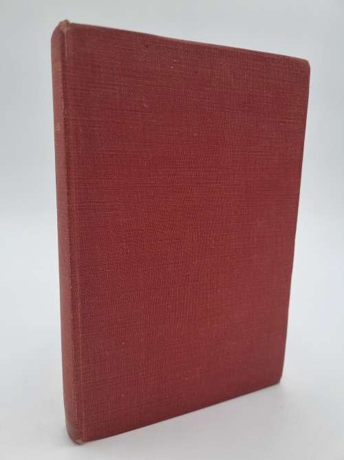 All Our To-morrows by Douglas Reed