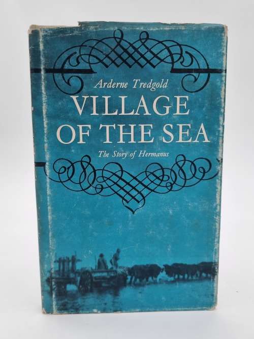 Village of the Sea by Arderne Tredgold | The Story of Hermanus