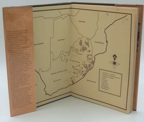 The Rodents of Southern Africa -  G de Graaff