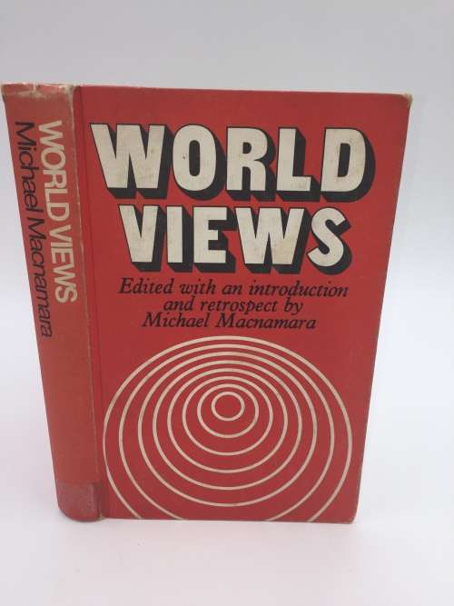 World Views - Michael Macnamara