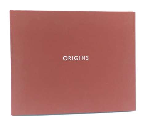 Origins - Song of Nooitgedacht by Jennifer Gough-Cooper | Signed Subscribers Edition ~ Karoo