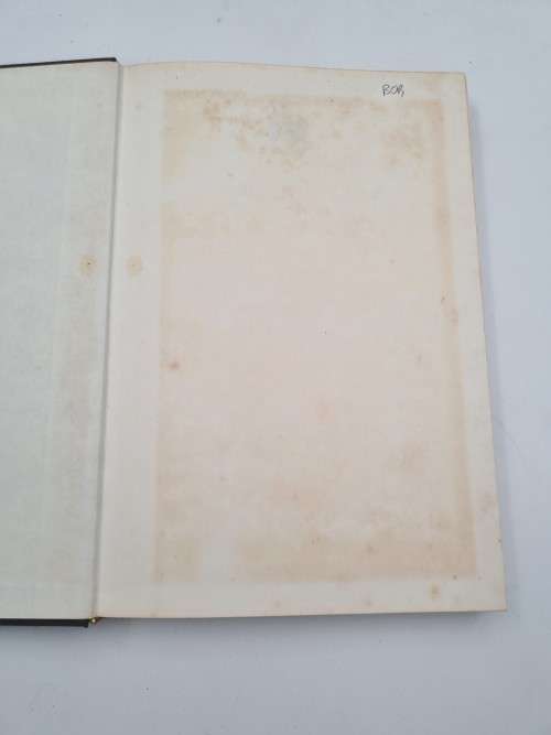 David Livingstone South African Papers by I Schapera | VRS / VRV Second Series No II - 5