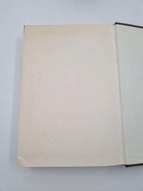 Briefwisseling Van Hendrik Swellengrebel Jr by Dr G J Schutte| VRV Second Series No 11 - 13
