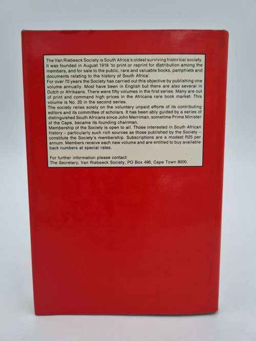 The Last Voyage of the Guardian by M D Nash | VRS No 20