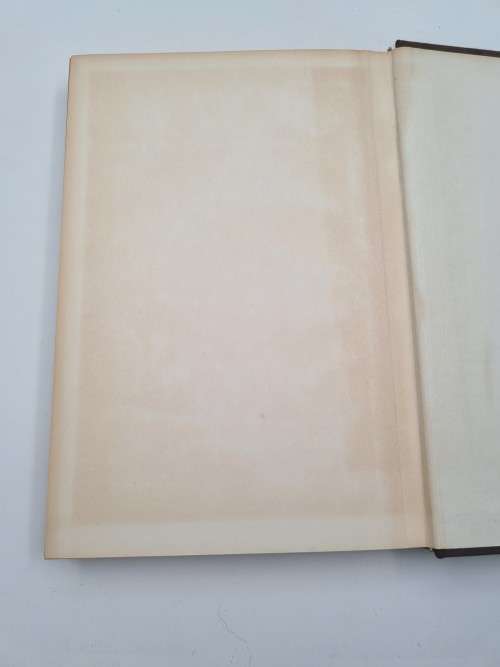 William Somerville`s Narrative of his Journeys by Edna and Frank Bradlow | VRS  Second Series No 10