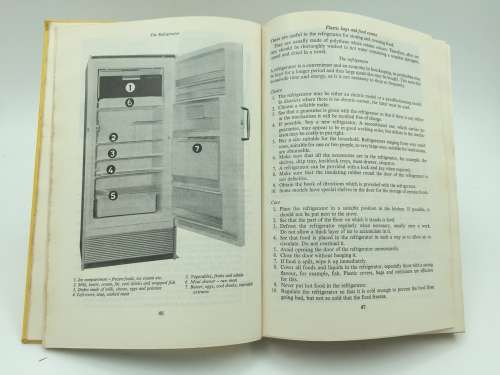 On with the Apron! by M S E Van Niekerk and M Phillips | Basic Domestic Science