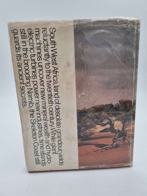 South West by Gerald Cubitt and Johann Richter