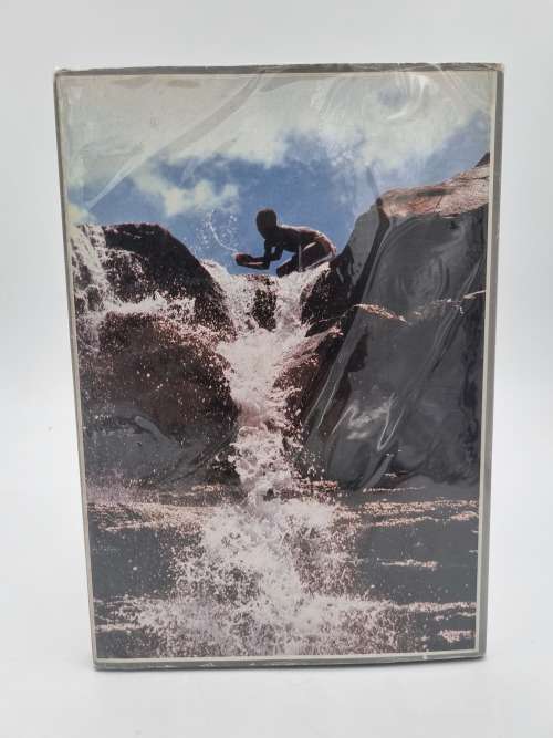 Lesotho by Dirk Schwager