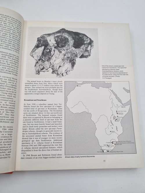 An Illustrated History of South Africa by Trewhella Cameron and S B Spies