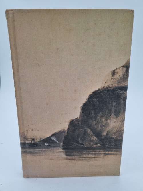 A Narrative of the Voyage of H M S Beagle by Captian Robert Fitzroy, R N