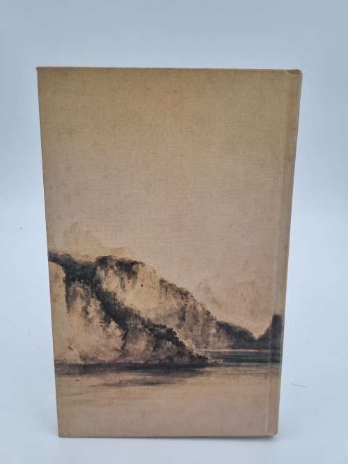 A Narrative of the Voyage of H M S Beagle by Captian Robert Fitzroy, R N