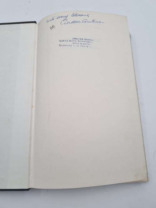 The One Light by Gordon M Guthrie and Sir George Trevelyan | A Path to Self-Revelation