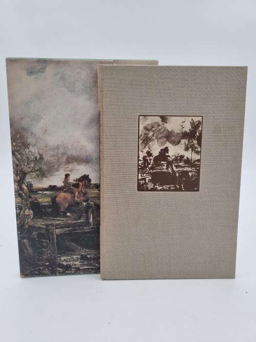 England`s Constable by Joseph Darracott | The Life and Letters of John Constable