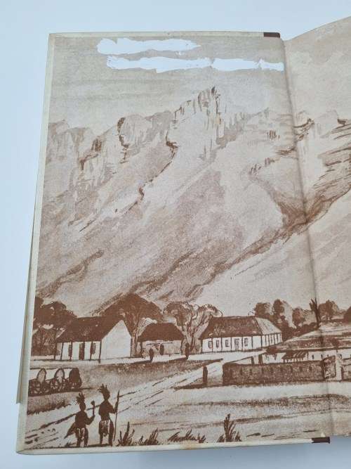 Taken at the Flood by Roy Struben