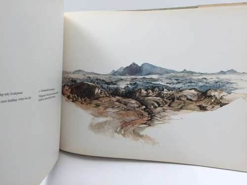 Namibia by Cora Coetzee