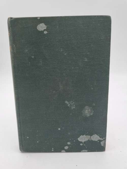 The Rivers are Frozen by Nea Colton | 1942 First Edition Basque in New York