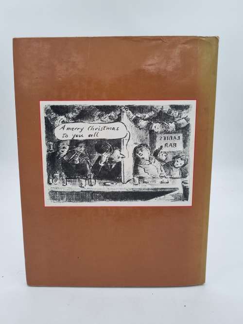 My Father and Edward Ardizzone by Edward Booth-Clibborn | A Lasting Friendship