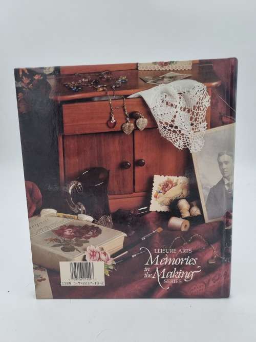 A Very Craft Book Great Works of Heart by Anne Childs