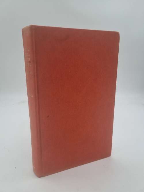 South Africa in the Making by M Whiting Spilhaus | 1652 - 1806