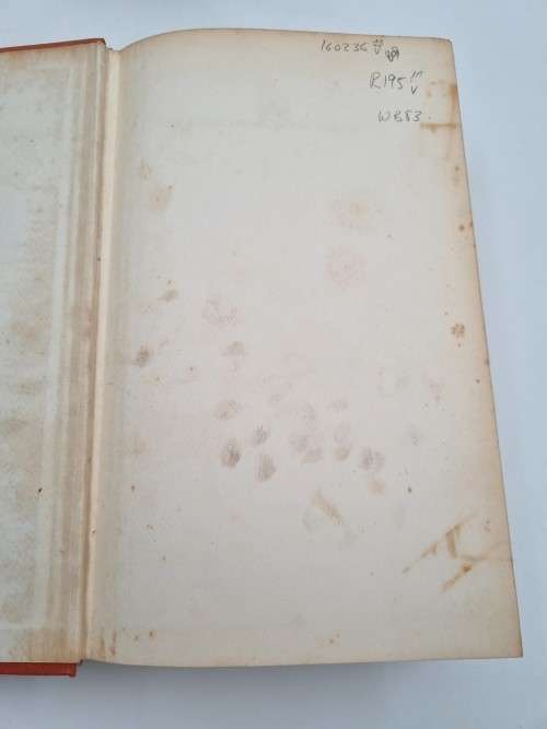 South Africa in the Making by M Whiting Spilhaus | 1652 - 1806