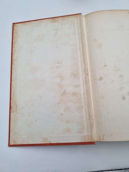 South Africa in the Making by M Whiting Spilhaus | 1652 - 1806