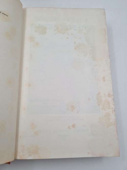 South Africa in the Making by M Whiting Spilhaus | 1652 - 1806