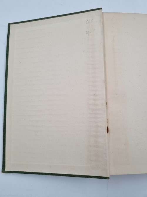 The Sons Of Mrs. Aab Sarah Gertrude Millin Novel 1931