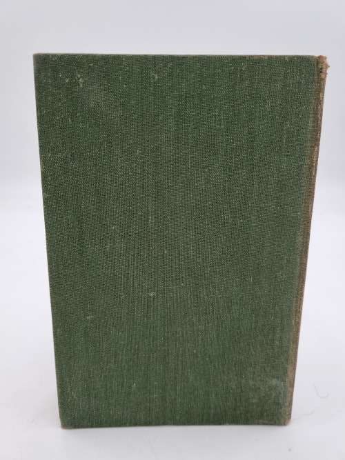 The Sons Of Mrs. Aab Sarah Gertrude Millin Novel 1931