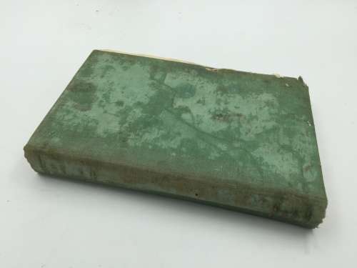 Sheep Husbandry by Allan Fraser 1949 | Poor Condition