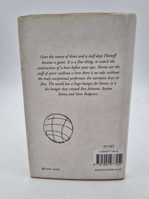 The Meaning of Sport by Simon Barnes