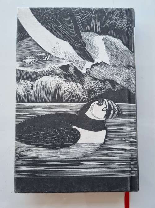 Birds an Anthology by Jaqueline Mitchell and Eric Fitch Daglish