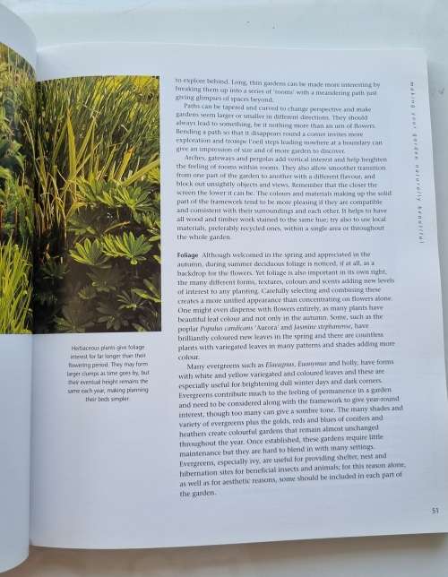 Bob Flowerdew`s Organic Bible by Bob Flowerdew