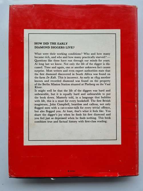 The Road to El Dorado by J T Mcnish