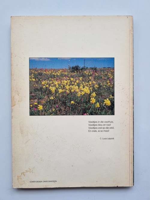 The Lachenalia Handbook by G D Duncan