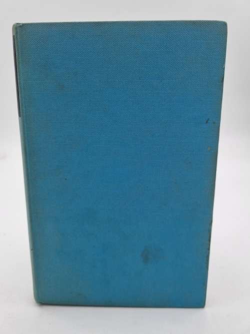 Old Fourlegs by J L B Smith | The Story of the Coelacanth