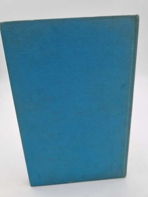 Old Fourlegs by J L B Smith | The Story of the Coelacanth