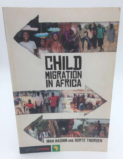 Child Migration in Africa